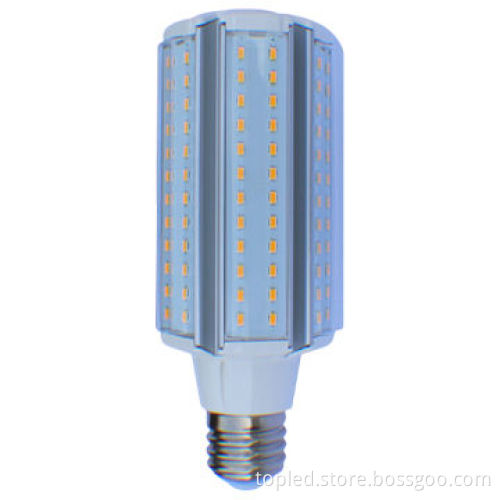 E39/E40 40W 3,900lm LED Corn Light